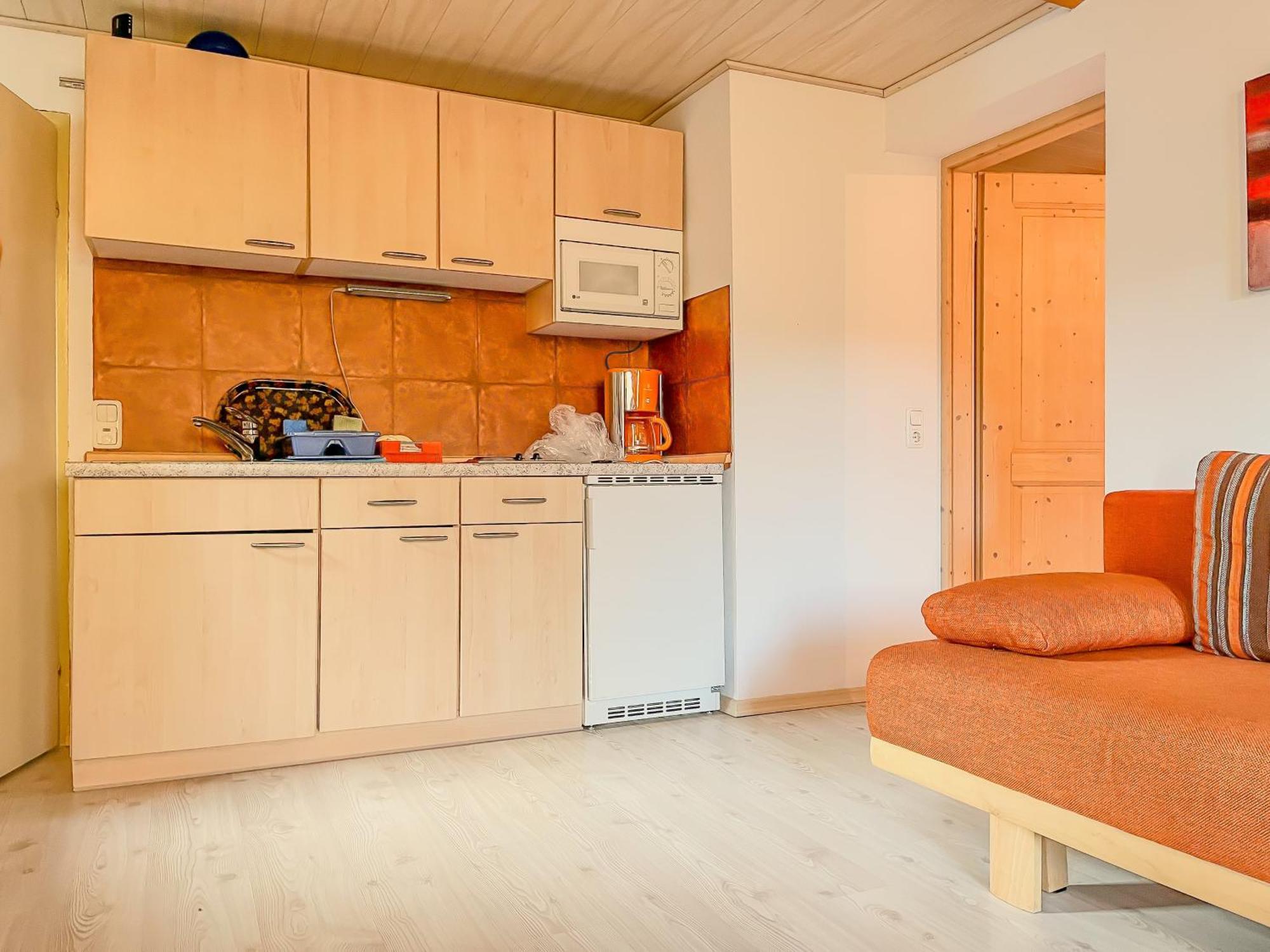 Haus Illmau Reit im Winkl Exterior foto